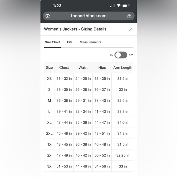 Women's Black North Face Parka Puffer Coat - Picture 12 of 12